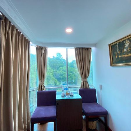 A25 Hotel - 251 Hai Ba Trung Hcm Ho Şi Min Dış mekan fotoğraf