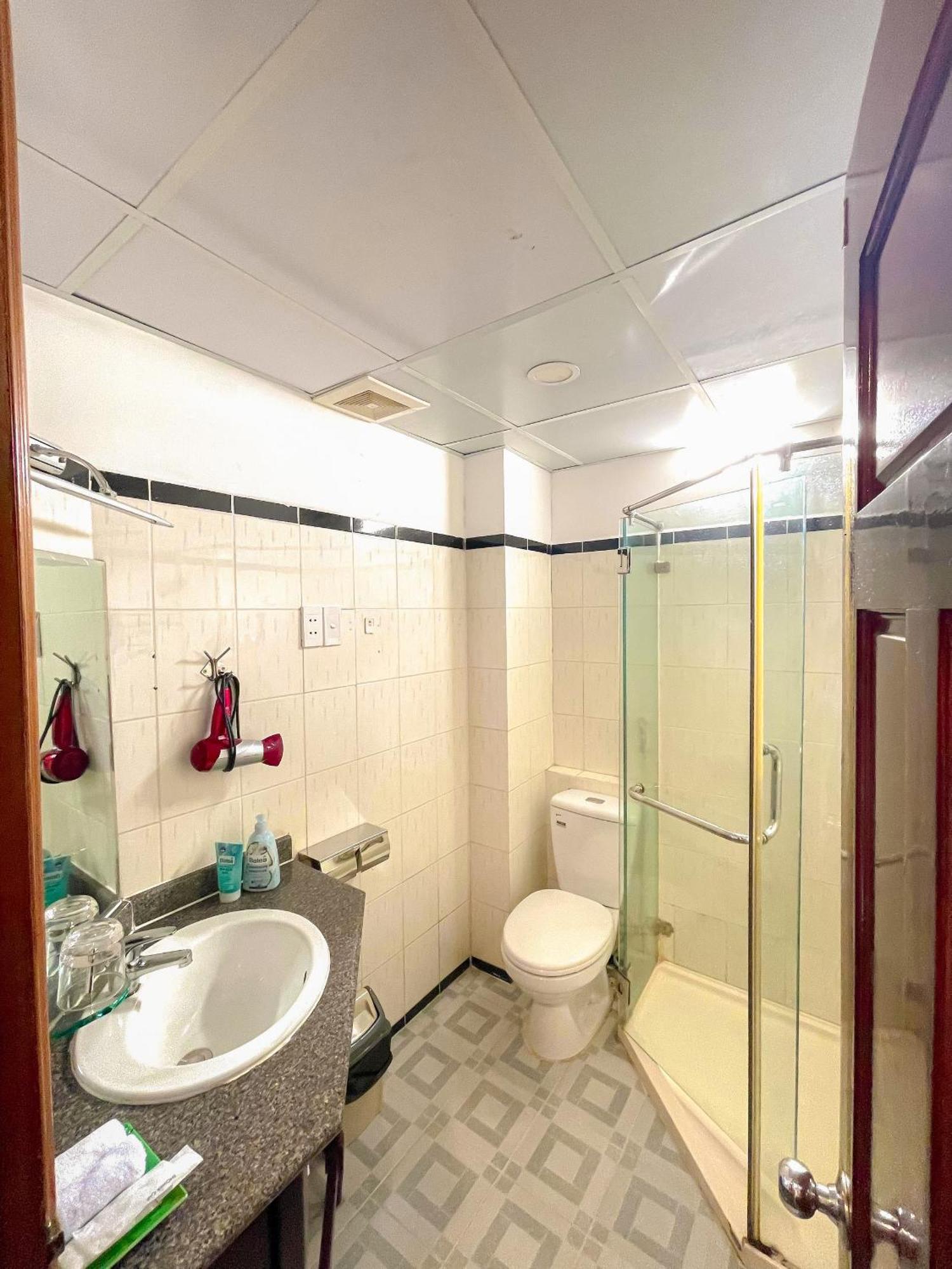 A25 Hotel - 251 Hai Ba Trung Hcm Ho Şi Min Dış mekan fotoğraf