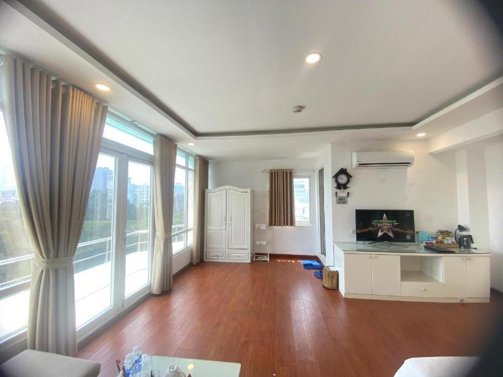 A25 Hotel - 251 Hai Ba Trung Hcm Ho Şi Min Dış mekan fotoğraf
