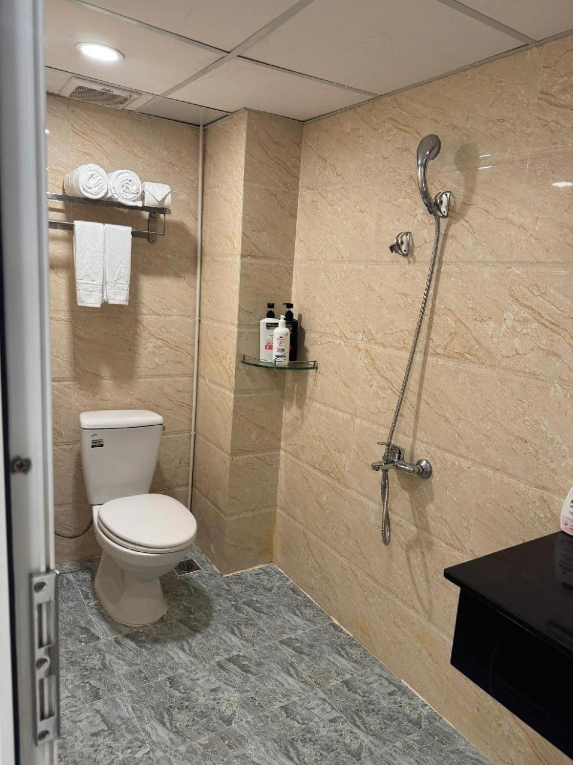 A25 Hotel - 251 Hai Ba Trung Hcm Ho Şi Min Dış mekan fotoğraf