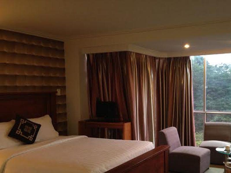A25 Hotel - 251 Hai Ba Trung Hcm Ho Şi Min Dış mekan fotoğraf
